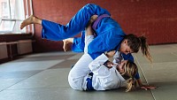 Advantages Of Strength And Conditioning Program For BJJ